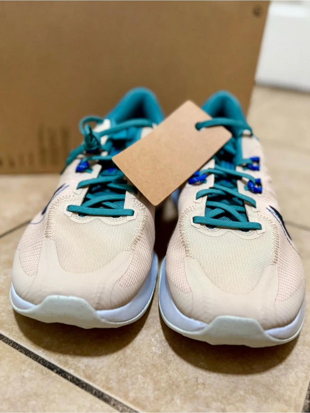 Men's NIKE JUNIPER TRAIL 2 NN